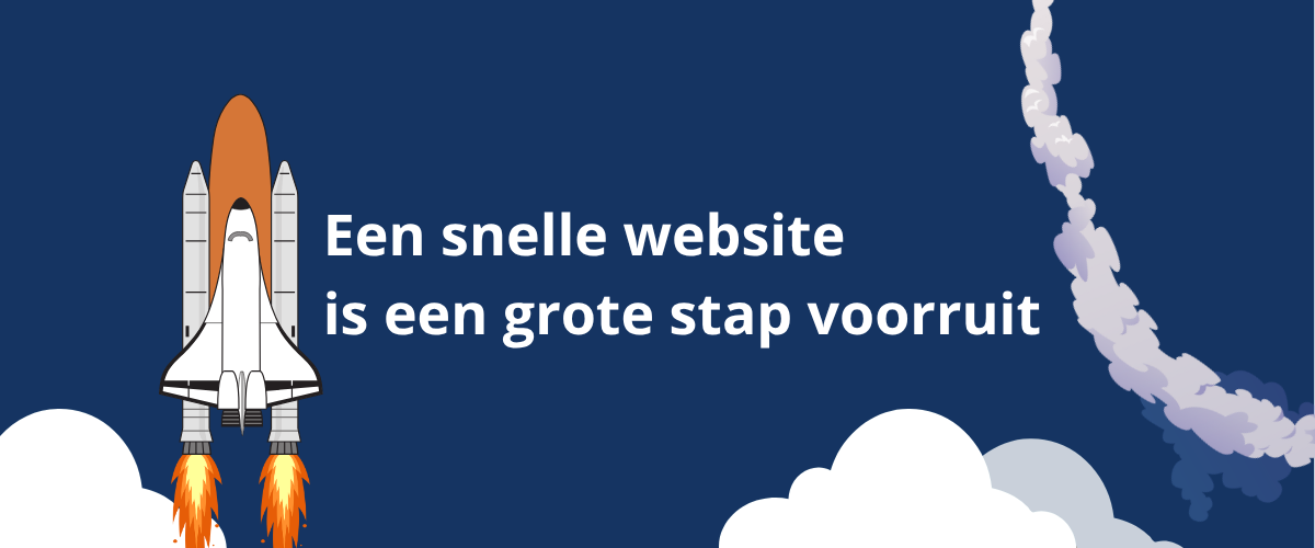 Waarom een snelle website cruciaal is voor jouw succes